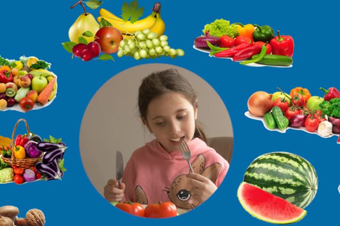 Մանկական ճարպակալում